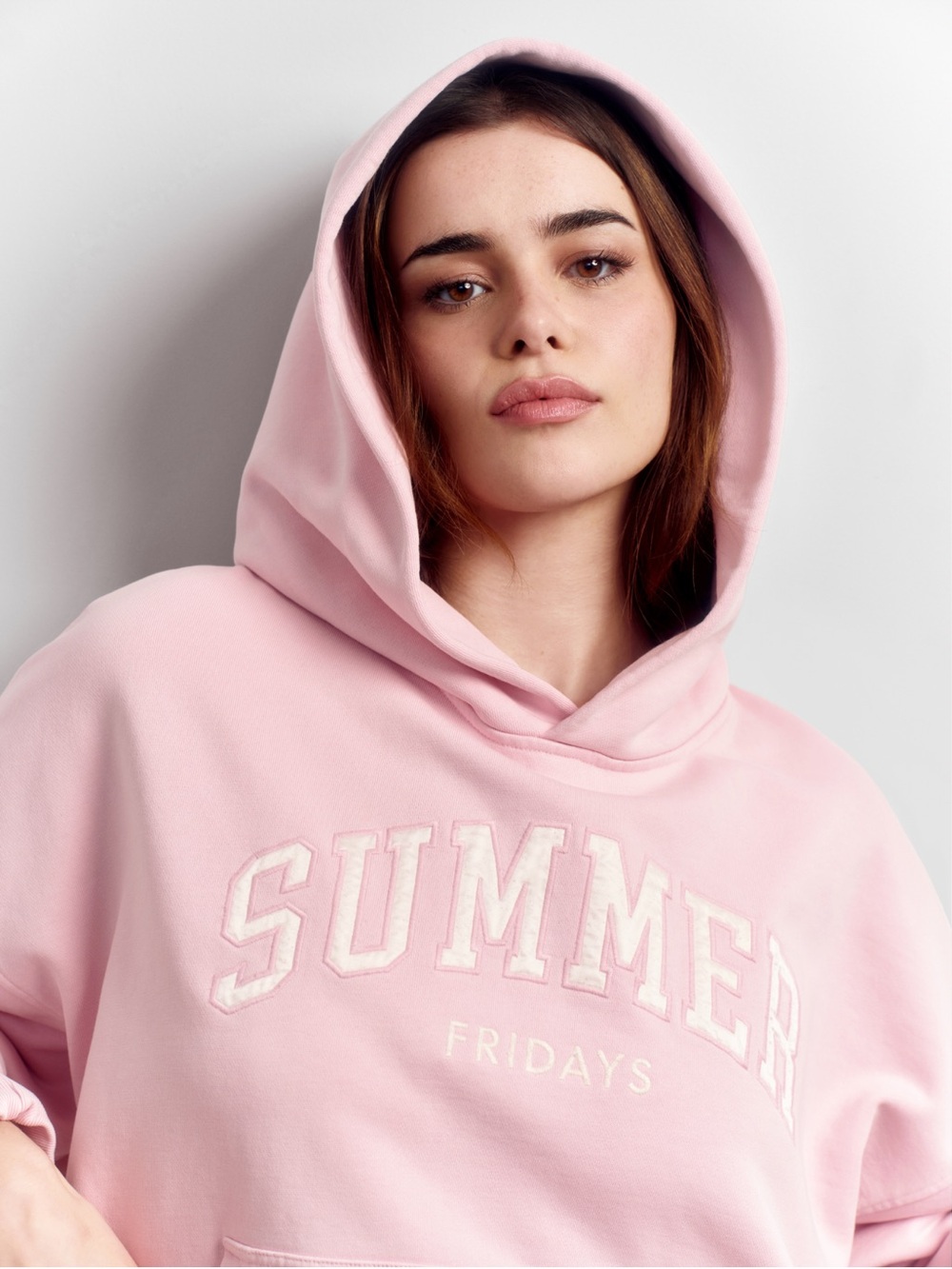 Gap x Summer Fridays sweat set NWT! XXS